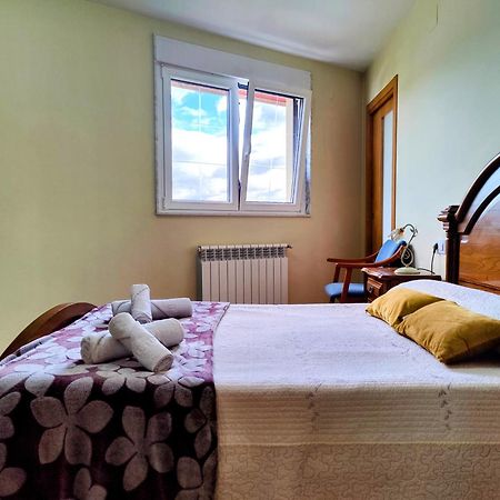 Casa-Nova 2 Konuk evi Sarria Dış mekan fotoğraf