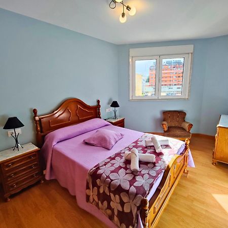 Casa-Nova 2 Konuk evi Sarria Dış mekan fotoğraf