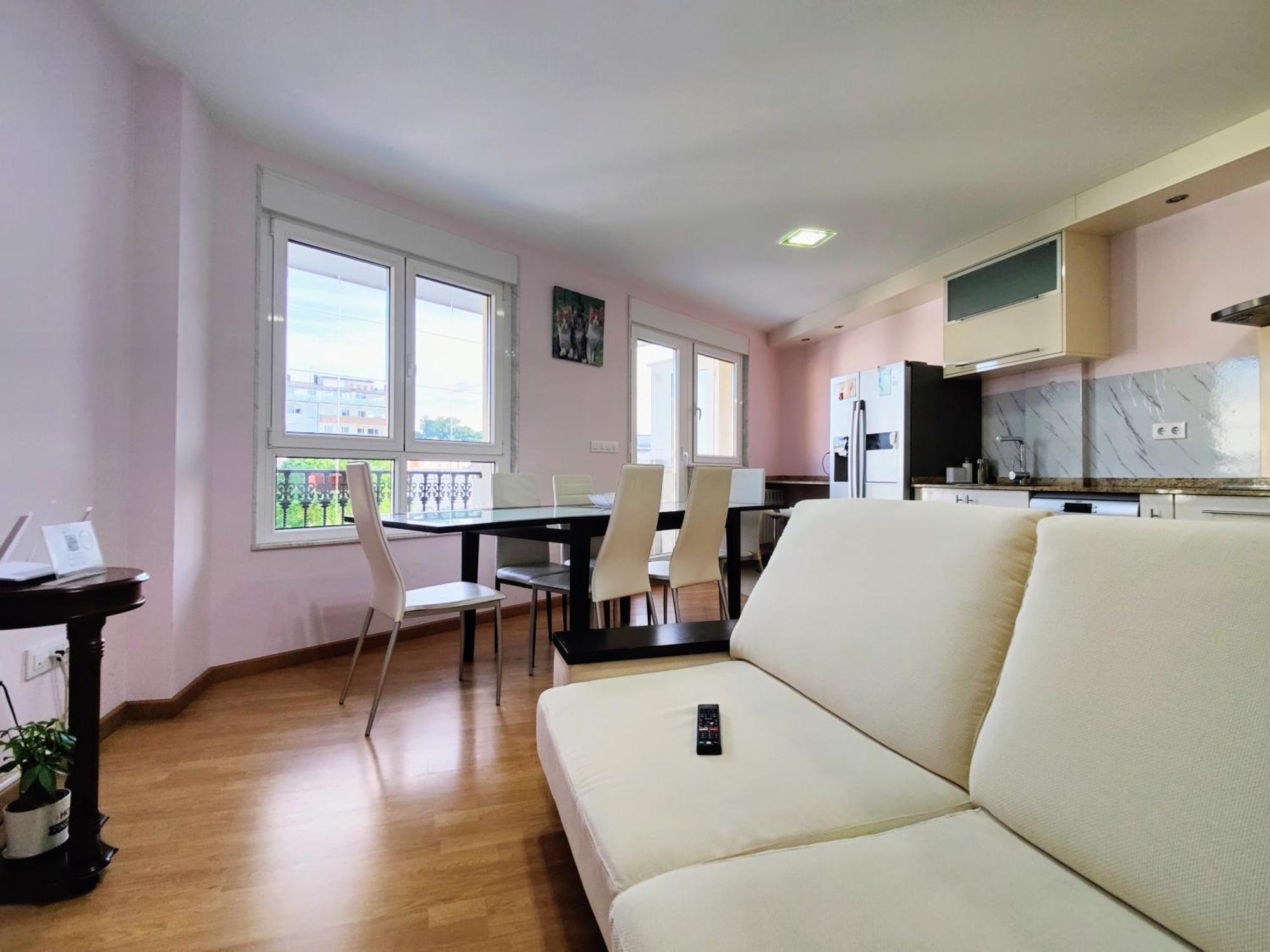 Casa-Nova 2 Konuk evi Sarria Dış mekan fotoğraf