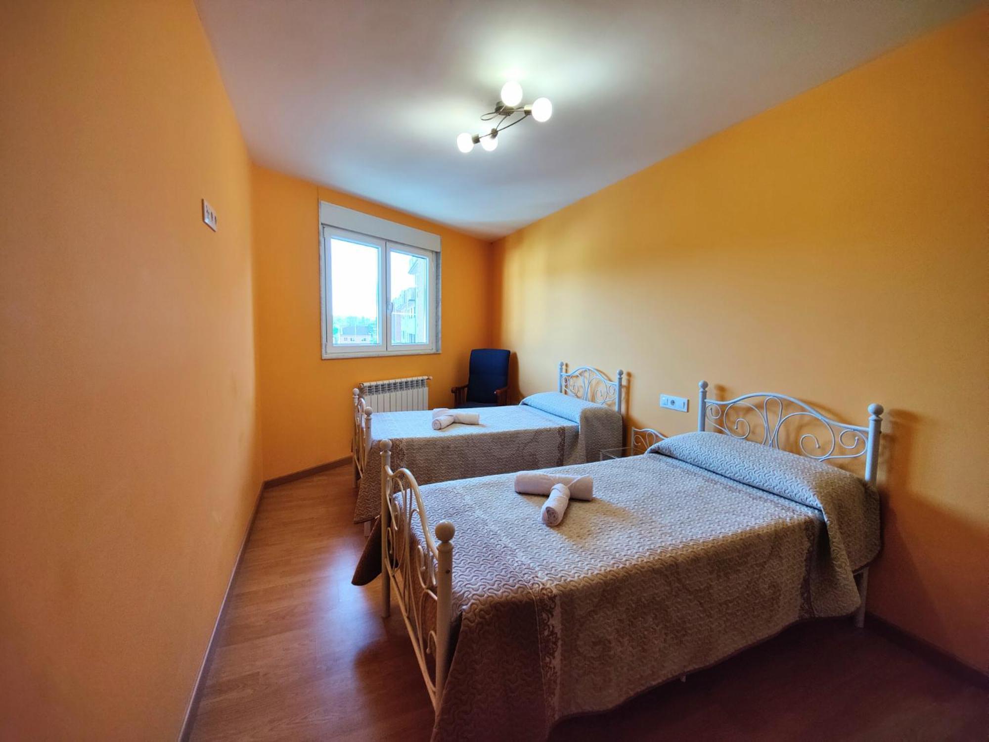 Casa-Nova 2 Konuk evi Sarria Dış mekan fotoğraf