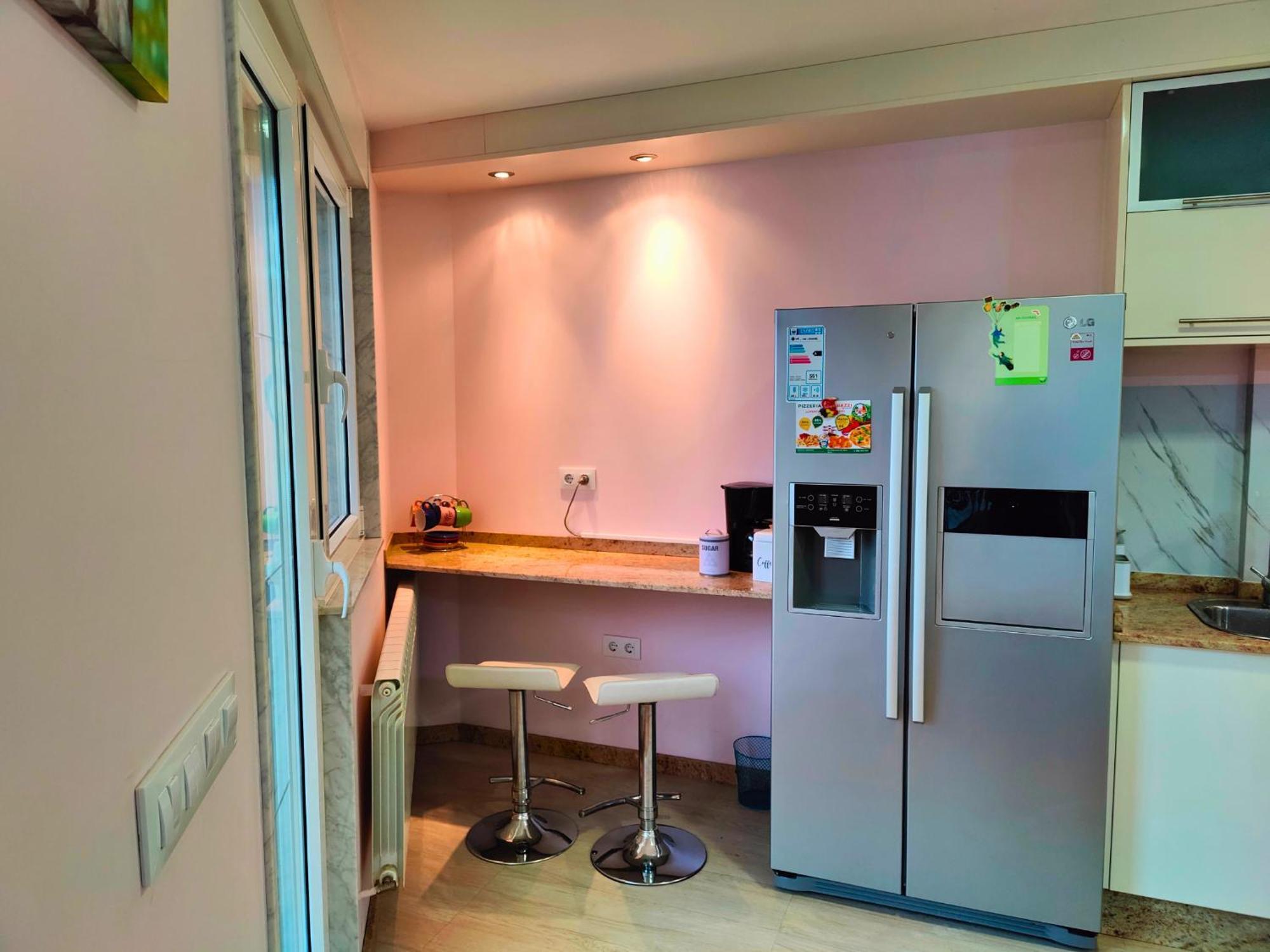 Casa-Nova 2 Konuk evi Sarria Dış mekan fotoğraf