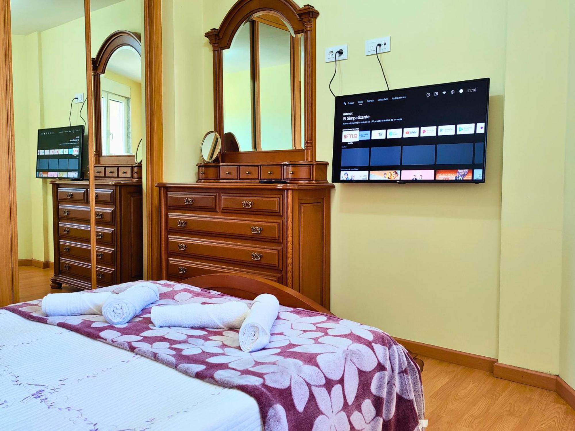 Casa-Nova 2 Konuk evi Sarria Dış mekan fotoğraf