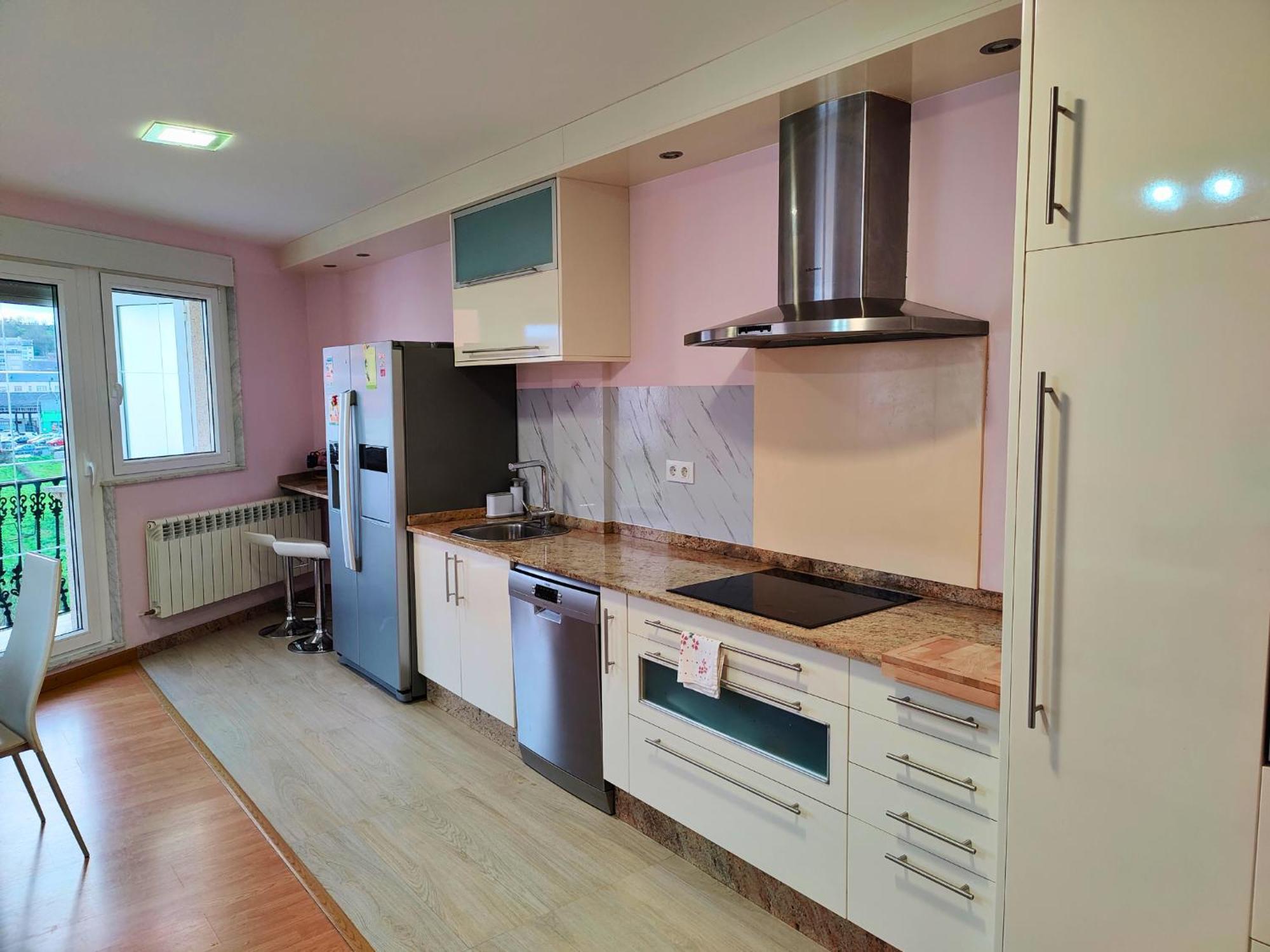 Casa-Nova 2 Konuk evi Sarria Dış mekan fotoğraf