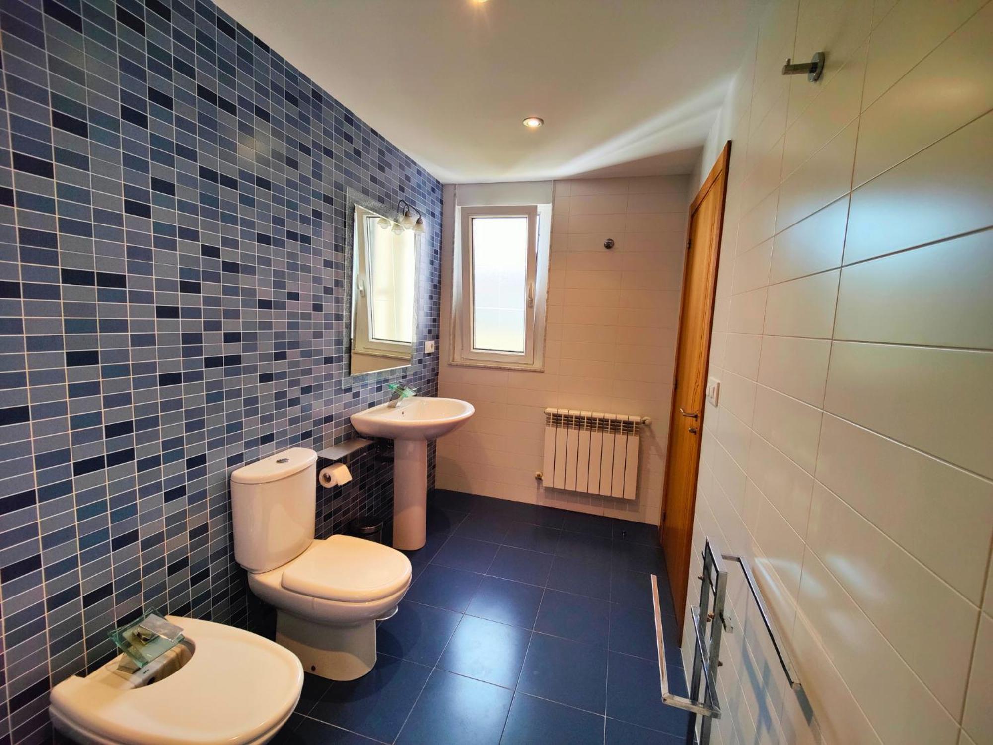 Casa-Nova 2 Konuk evi Sarria Dış mekan fotoğraf