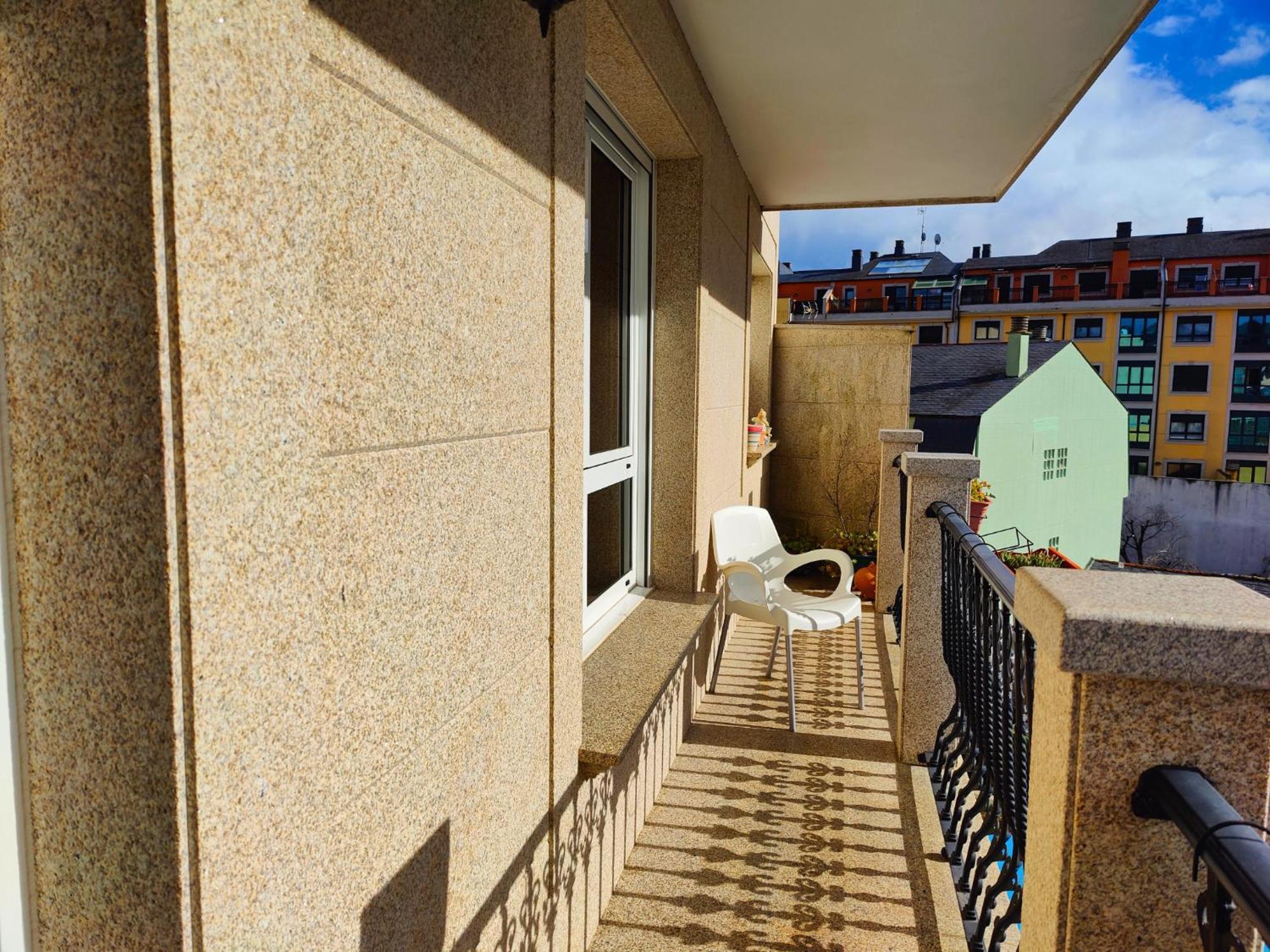 Casa-Nova 2 Konuk evi Sarria Dış mekan fotoğraf