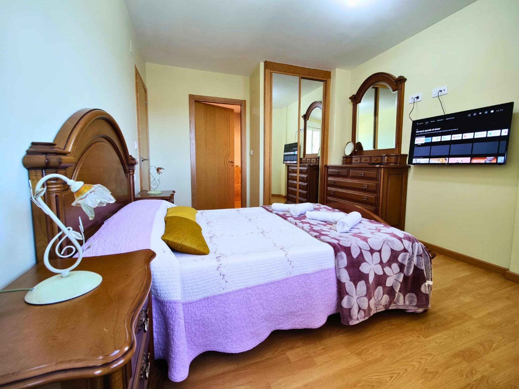 Casa-Nova 2 Konuk evi Sarria Dış mekan fotoğraf