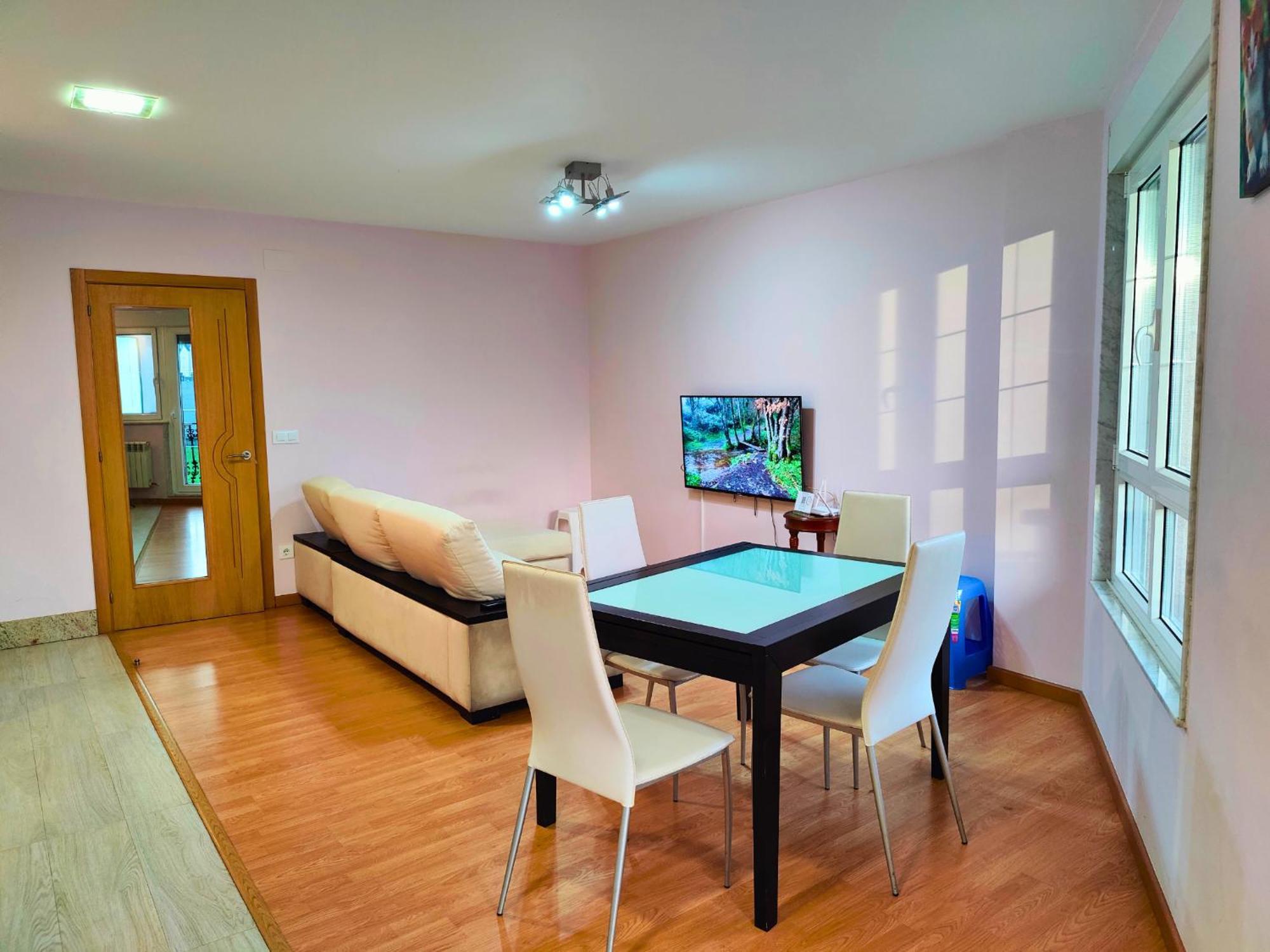 Casa-Nova 2 Konuk evi Sarria Dış mekan fotoğraf