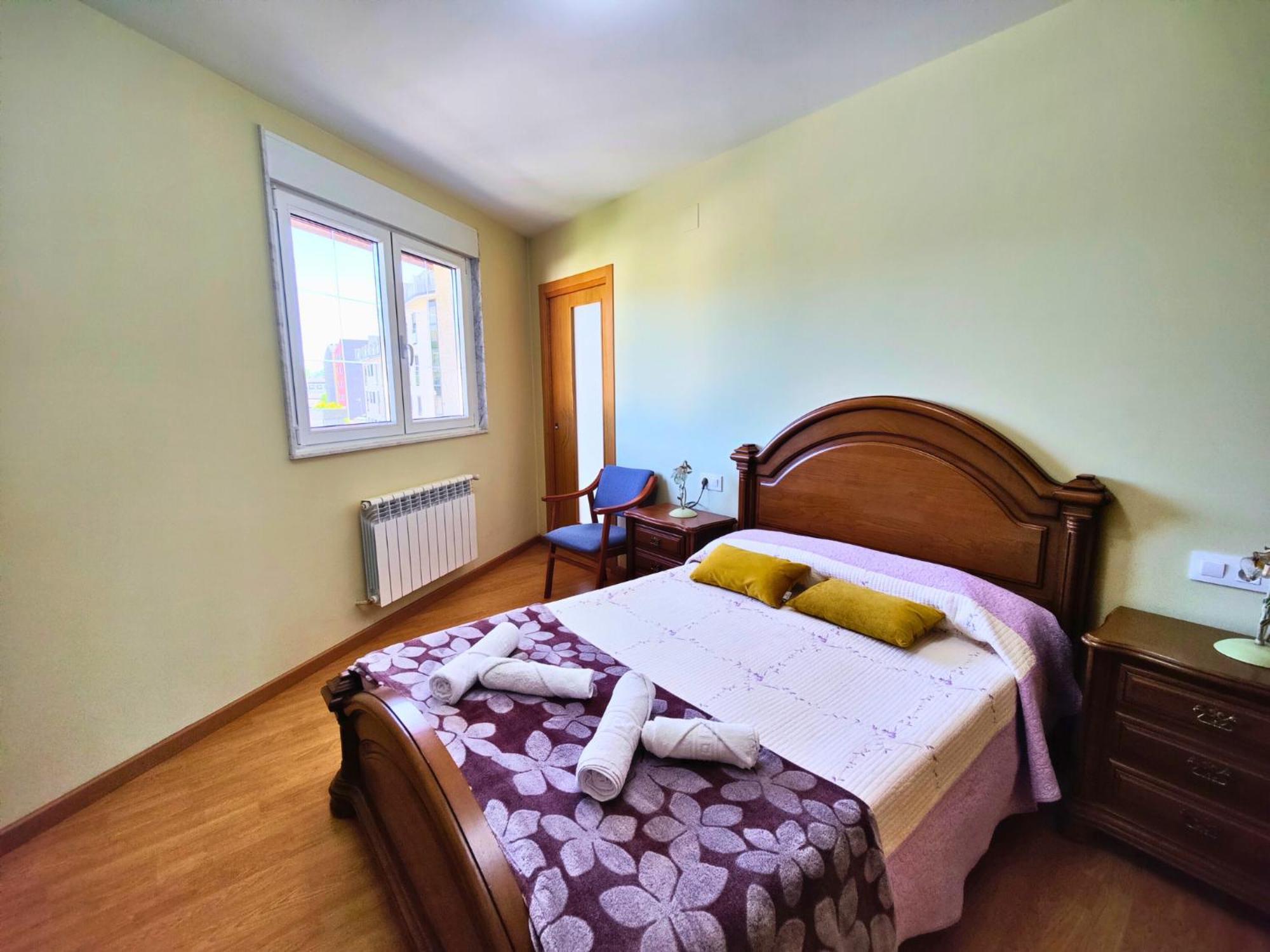 Casa-Nova 2 Konuk evi Sarria Dış mekan fotoğraf