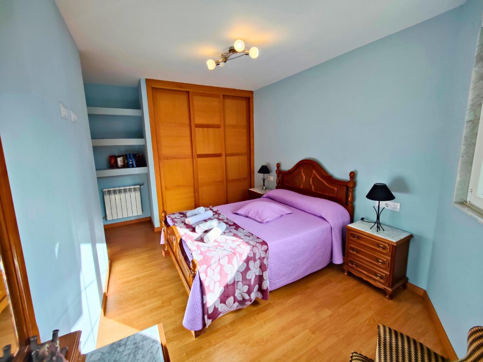 Casa-Nova 2 Konuk evi Sarria Dış mekan fotoğraf