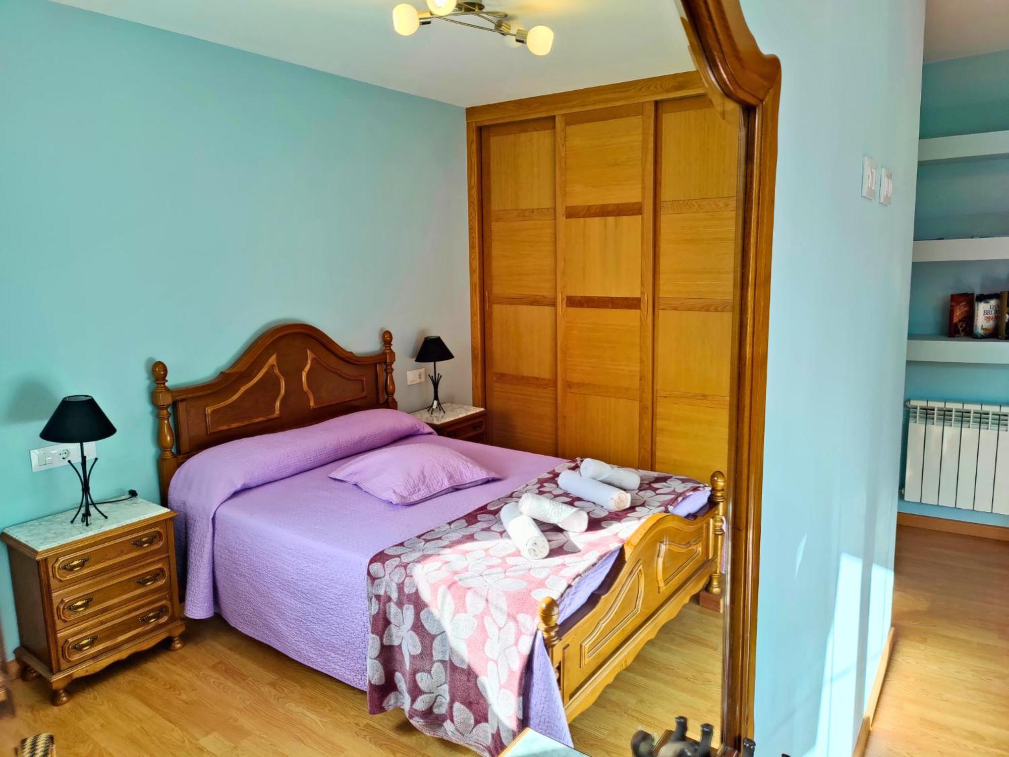 Casa-Nova 2 Konuk evi Sarria Dış mekan fotoğraf