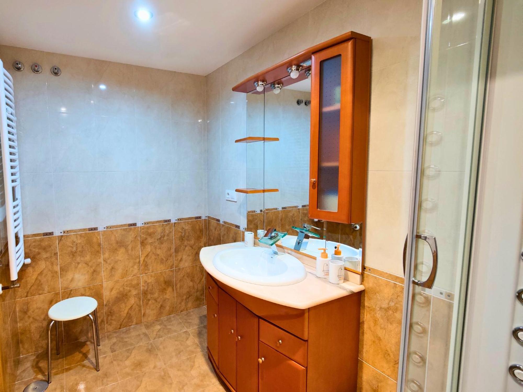 Casa-Nova 2 Konuk evi Sarria Dış mekan fotoğraf