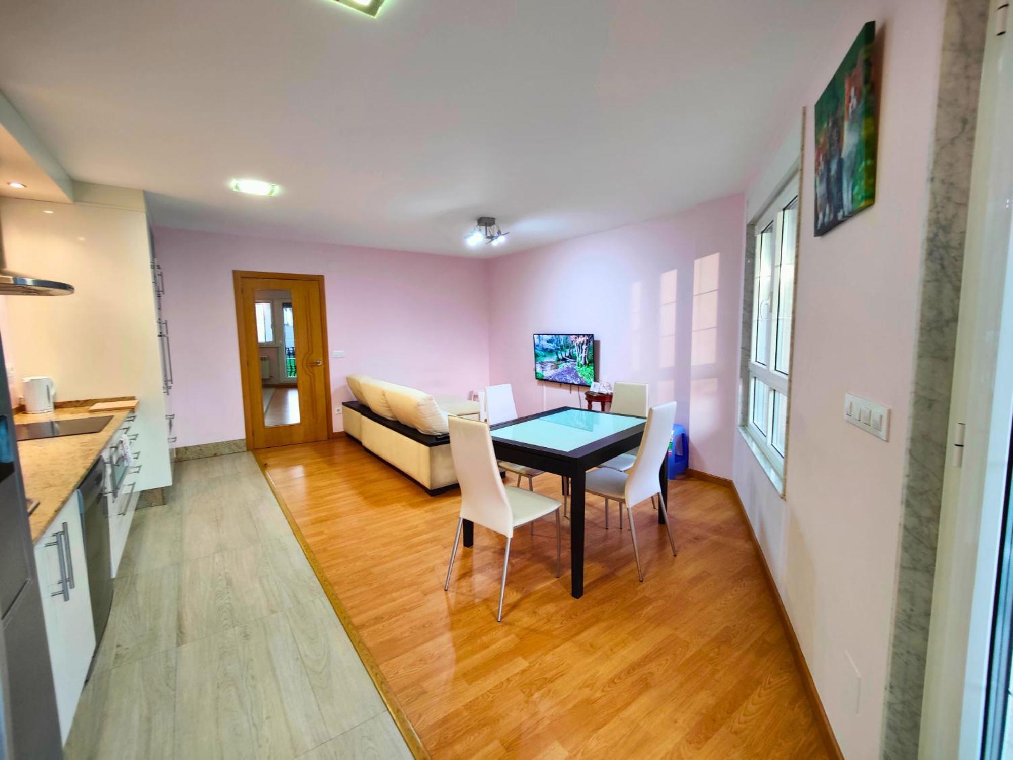 Casa-Nova 2 Konuk evi Sarria Dış mekan fotoğraf