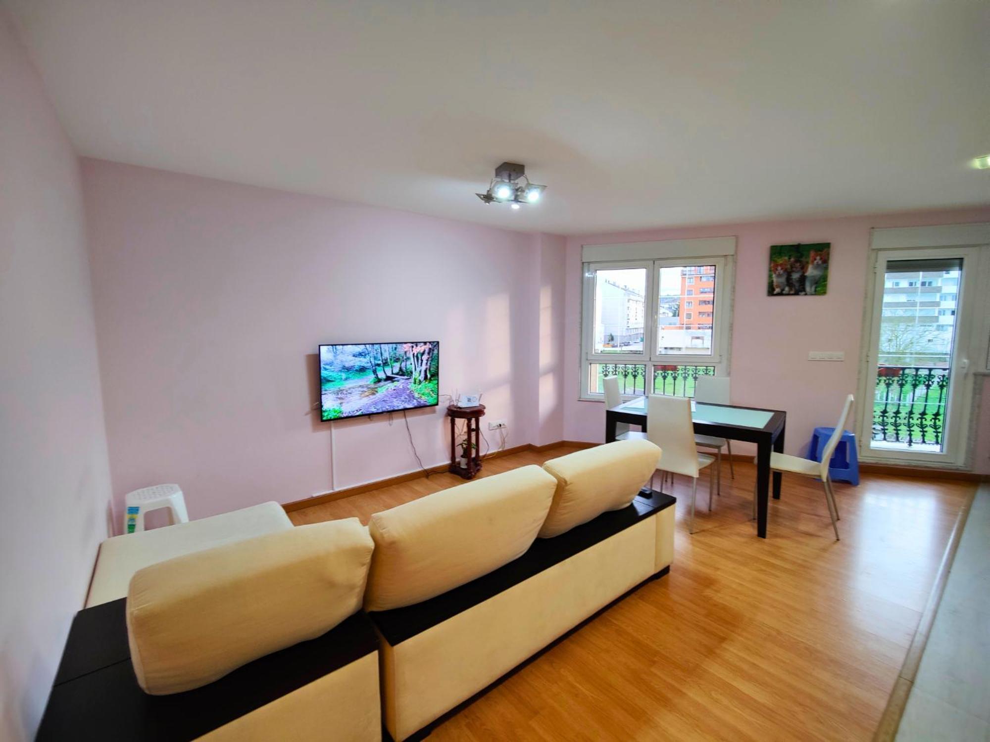 Casa-Nova 2 Konuk evi Sarria Dış mekan fotoğraf