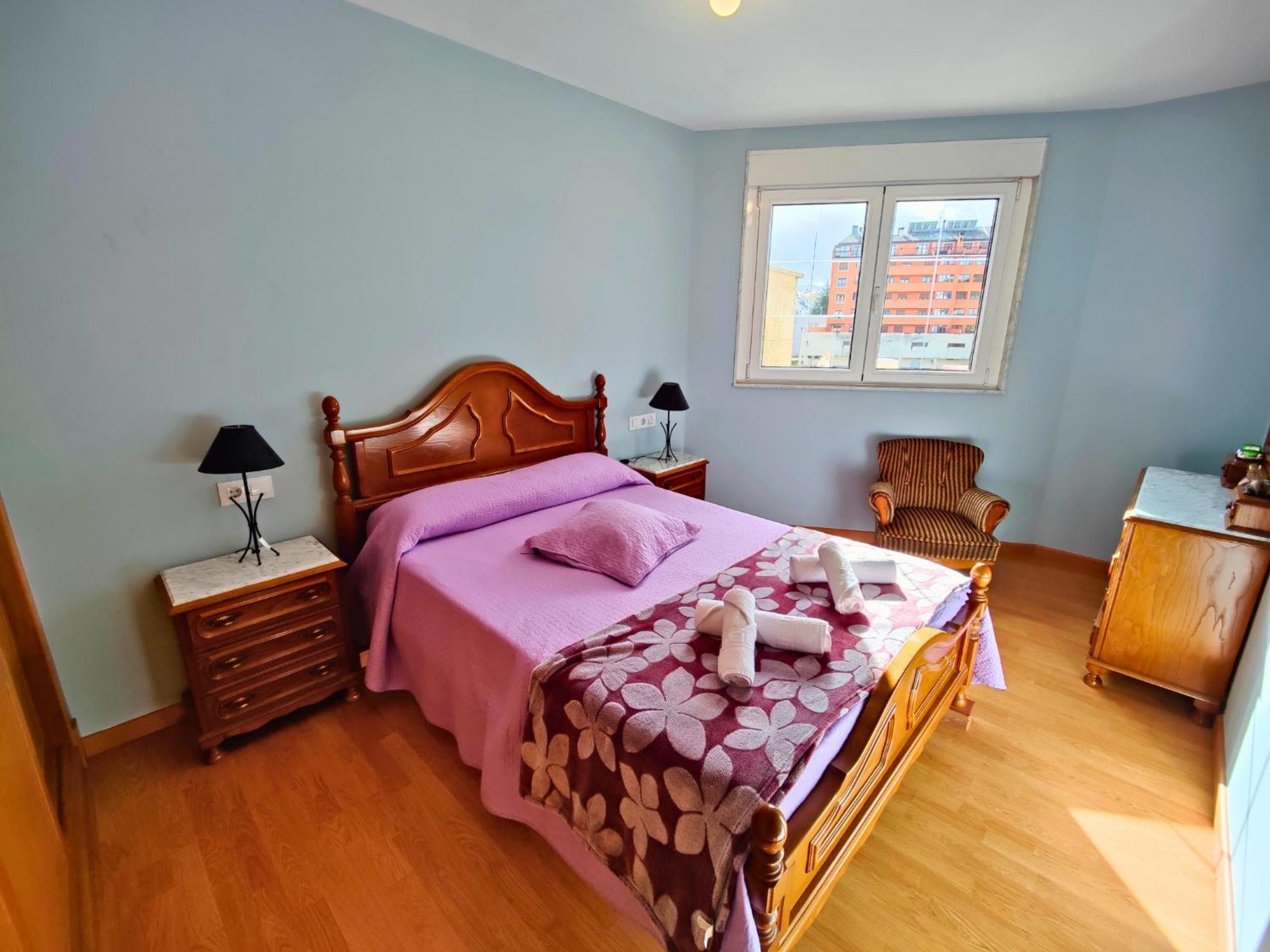 Casa-Nova 2 Konuk evi Sarria Dış mekan fotoğraf