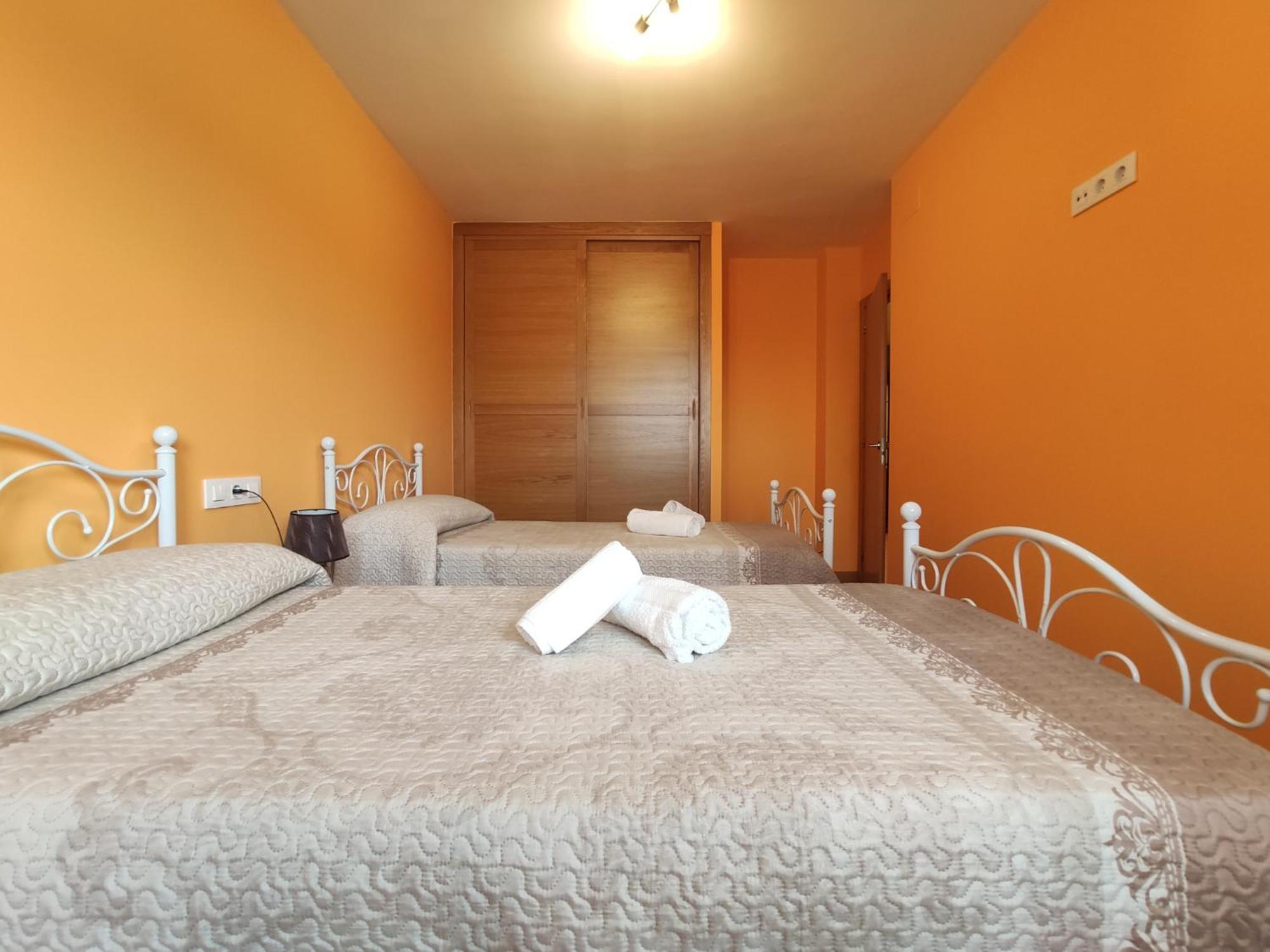 Casa-Nova 2 Konuk evi Sarria Dış mekan fotoğraf