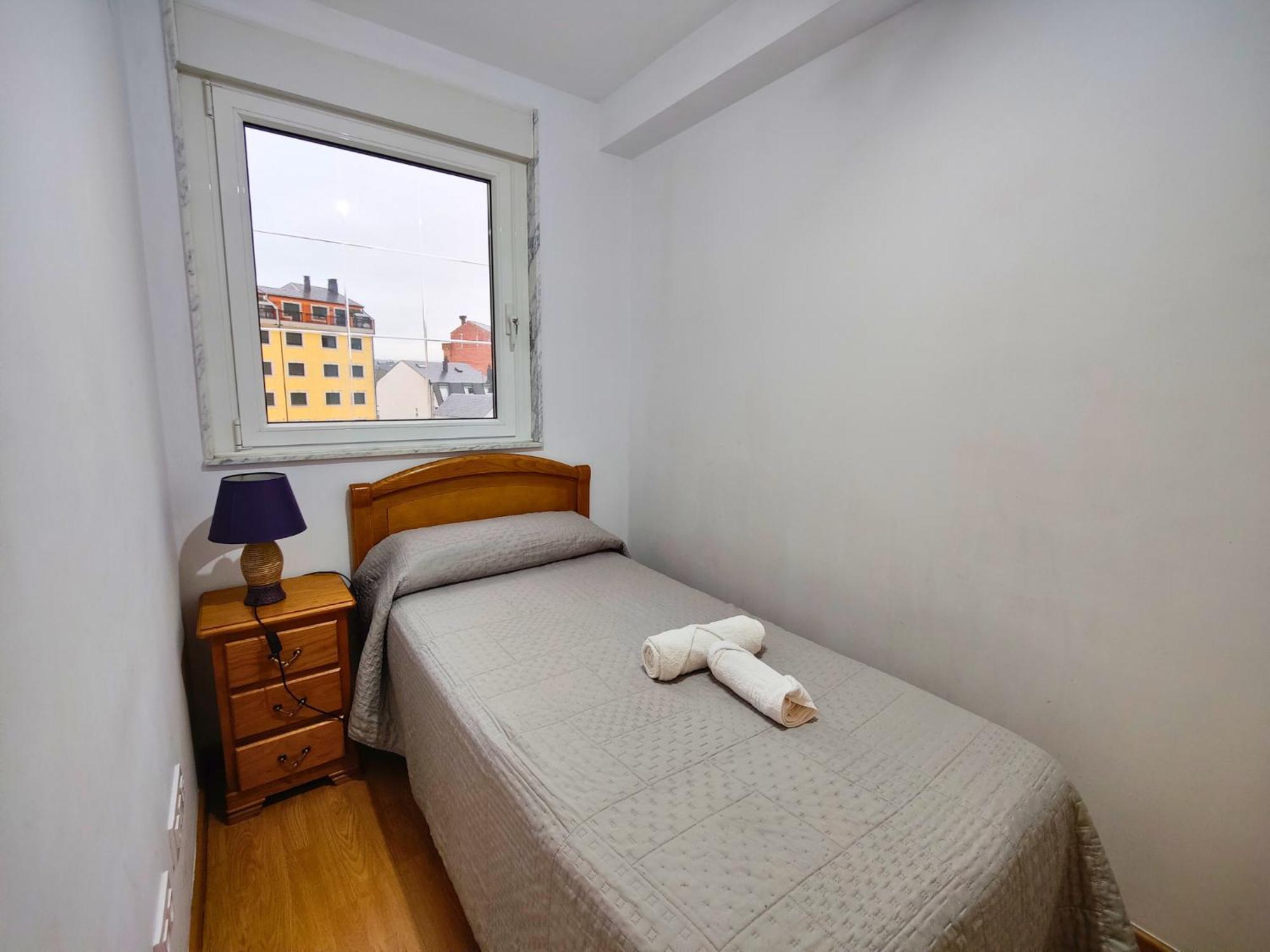 Casa-Nova 2 Konuk evi Sarria Dış mekan fotoğraf